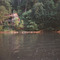 River Cabin