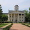 Curtis Hall, 1845