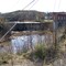Old Cone Mill Dam at Cliffside, NC