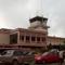 Aeropuerto Yariguies