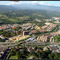 PANORAMICA AÉREA - AUTOPISTA ANILLO VIAL