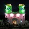 Basílica Menor San Juan Bautista de Girón, Santander - Colombia