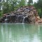 Beaumont Botanical Garden - Waterfall