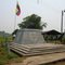 Monumento a la Aviación Militar Colombiana