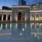 civic center park