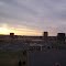 Sunrise over Glendale