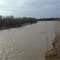 Brazos River March 2010