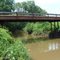 Little Brazos River (6/06/2010) near Mumford, TX.