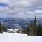 View from Big Burn