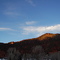 Colorado's rocky mountains