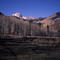 Trail Head to Snowmass