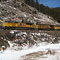 UP west of Rollinsville