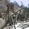 Trestle in S Bldr Ck