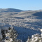 Colorado Foothills in December