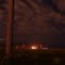 Rocky Flats all Lit Up