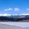 Poncha Pass, looking north