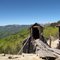 Old Rawley mine near Bonanza, CO