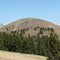 Round Mountain, north of  Bonanza CO