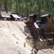Bonanza area Mine