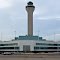 Control Tower at Denver International Airport
