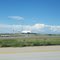 Denver Airport from a distance