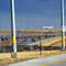 DENVER AIRPORT - COMING IN FOR A LANDING