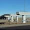 FasTracks Bridge Under Construction