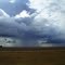 The Rain on the Plain