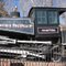 Cog Train in Manitou Springs