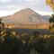 Sleeping Ute Mountain