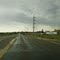 U.S. Route 491 (FKA 666) at State Hwy 184 junction (looking north)