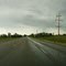 U.S. Route 491 (FKA 666) at junction with County Rd. V (looking north)