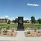 3D ACR Iraqi war monument