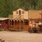 Broadmoor Riding Stables, Gold Camp Road, Colorado Springs, Colorado,