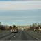 Roadtrip I70 West from Denver - Colorado - USA