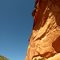 Colorado National Monument, Monument Canyon Trail, Colorado (USA)