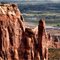 National Monument Colorado