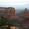 Colorado National Monument, Colorado