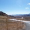Highway 93 near Rocky Flats Colorado