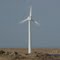 Wind Turbine in action