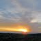 Leyden Canyon Sunrise