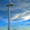 National Renewable Energy Lab wind test center at Roicky Flats.