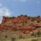 Red Rocks off of I-70