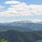 view from Larkspur Mountain