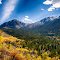 Southeast of Aspen