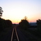 Sunrise in Salem
