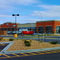 Retail Bldg along Meridian road