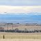 Sangre de Cristo Mtns Over 80 Miles Away (130 Kilometers)