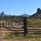volcanic Gardner Butte & Badito Cone