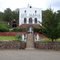 Ave Maria Shrine Chapel